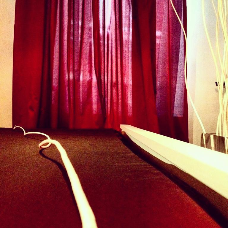 Duomosuite Napoli Bagian luar foto