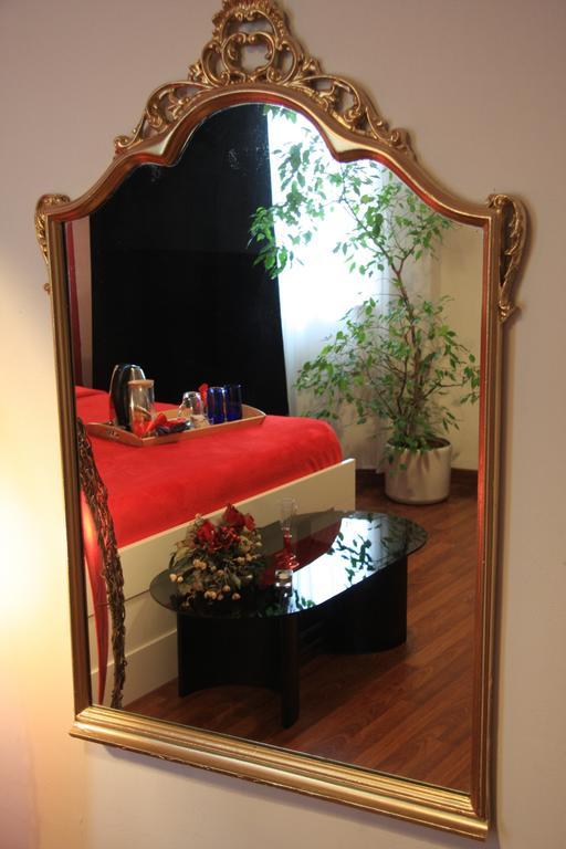 Duomosuite Napoli Bagian luar foto
