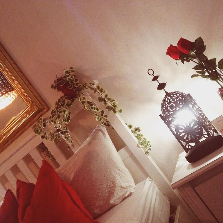 Duomosuite Napoli Bagian luar foto