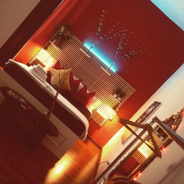 Duomosuite Napoli Bagian luar foto